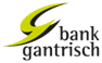 logo bank gantrisch